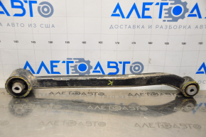 Rear left longitudinal arm Fiat 500X 16-22 cracked silent blocks