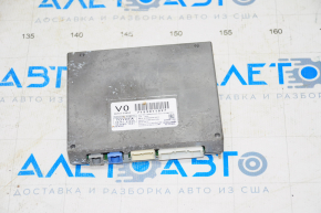 Telematics Lexus ES300h ES350 13-18