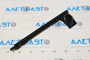 Front right door glass guide for Nissan Pathfinder 13-20