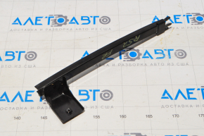 Front right door glass guide for Nissan Pathfinder 13-20
