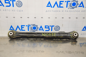 Rear left transverse control arm rear Fiat 500X 16- FWD cracked silent blocks