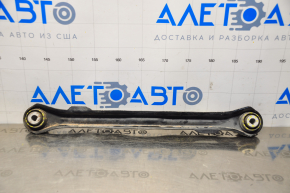 Rear left transverse control arm rear Fiat 500X 16- FWD cracked silent blocks