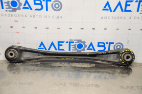 Rear left transverse rod Audi Q7 4L 10-15 cracked silent block