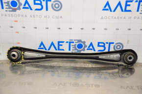Rear left transverse rod Audi Q7 4L 10-15 cracked silent block