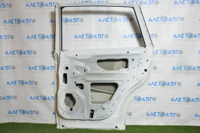 Door bare rear right Infiniti JX35 QX60 13-13 white QAB, butt