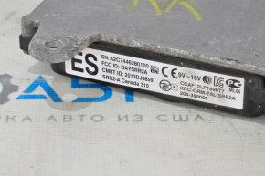 Blind Spot Sensor Right Lexus ES300h ES350 13-15