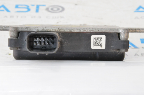 Blind Spot Sensor Right Lexus ES300h ES350 13-15