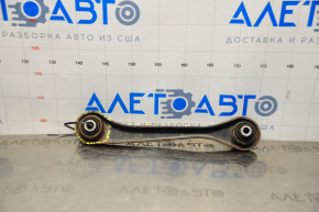 Rear left transverse control arm VW Tiguan 09-17 rusty, cracked silent block