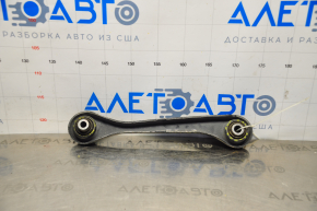 Rear left transverse control arm VW Passat b7 12-15 USA cracked silent block