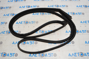 Nissan Murano z52 15-24 front right door seal