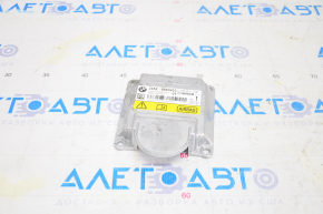 SRS airbag module airbag computer BMW 3 F30 12-13 for re-stitching