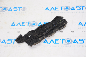 Front bumper mount left Lexus ES300h ES350 13-18 broken mount