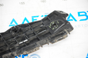 Front bumper mount left Lexus ES300h ES350 13-18 broken mount