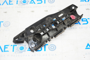 Front bumper mount right Lexus ES300h ES350 13-18 breakage of mount