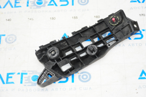 Front bumper mount right Lexus ES300h ES350 13-18 breakage of mount