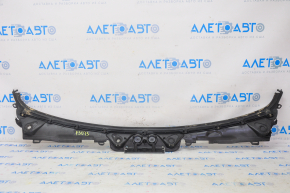 Windscreen wiper grille plastic BMW 3 F30 12-18