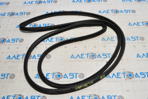 Door seal front right Chevrolet Impala 14-20