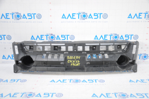 Ford Escape MK3 13-16 pre-rest radiator grille support guide torn off
