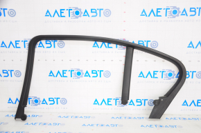 Door frame inner rear right BMW 3 F30 12-18