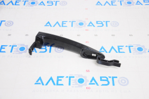 Door handle outer rear right BMW 3 F30 12-18