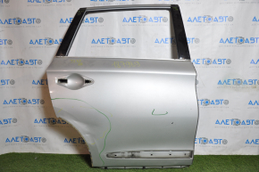 Door bare rear right Infiniti JX35 QX60 13-13 silver K23, dented