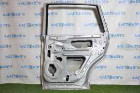 Door bare rear right Infiniti JX35 QX60 13-13 silver K23, dented