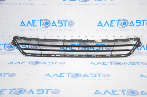 Ford Fusion mk5 13-16 Front Bumper Lower Grille Structure Grille Breaks