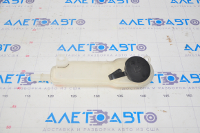 Expansion tank cooling small Ford C-max MK2 13-18 with cover
