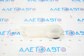 Expansion tank cooling small Ford C-max MK2 13-18 with cover