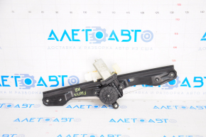 Window lifter with motor rear right BMW 3 F30 12-18