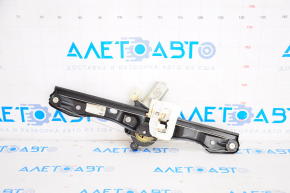 Window lifter with motor rear right BMW 3 F30 12-18
