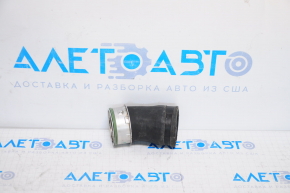 Right air duct for turbocharger on VW Tiguan 09-18