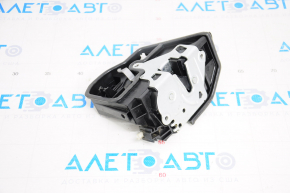 Front right door lock BMW 3 F30 12-18 keyless
