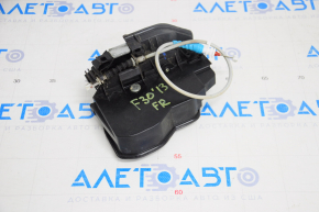 Front right door lock BMW 3 F30 12-18 keyless