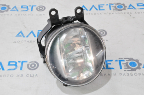 Fog lamp PTF right Lexus ES300h ES350 13-18 LED