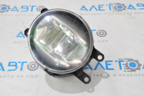 Fog light left Lexus ES300h ES350 13-18 LED