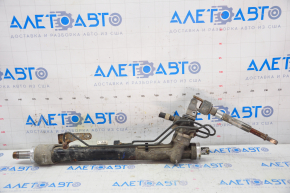 Steering rack Nissan Altima 13-13 with steering cardan without crosspiece