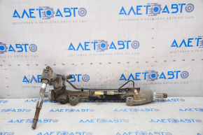 Steering rack Nissan Altima 13-13 with steering cardan without crosspiece