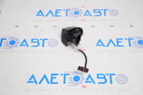 Plug outer handle front right BMW 3 F30 12-18 keyless with backlight