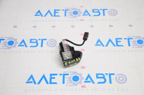 Plug outer handle rear right BMW 3 F30 12-18 with illumination