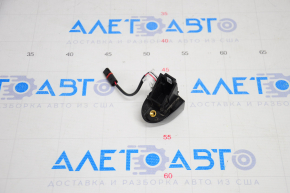 Plug outer handle rear right BMW 3 F30 12-18 with illumination