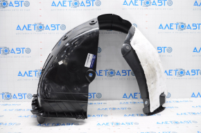 Front right mudguard Hyundai Tucson 16-18 prerest