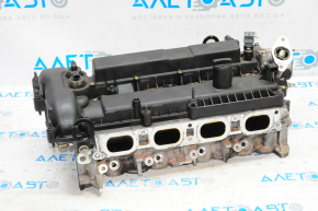 Cylinder head assembly Ford Focus mk3 15-18 rest 2.0 94k, for grinding