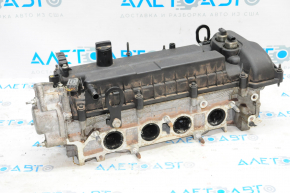 Cylinder head assembly Ford Focus mk3 15-18 rest 2.0 94k, for grinding