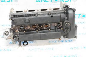 Cylinder head assembly Ford Focus mk3 15-18 rest 2.0 94k, for grinding