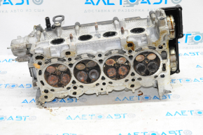 Cylinder head assembly Ford Focus mk3 15-18 rest 2.0 94k, for grinding