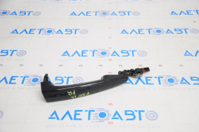 Door handle outer front right BMW 3 F30 12-18 keyless