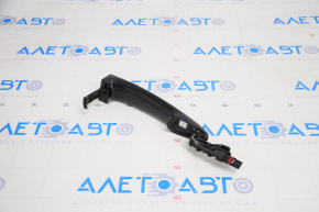 Door handle outer front right BMW 3 F30 12-18 keyless
