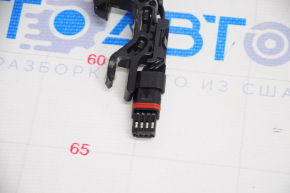 Door handle outer front right BMW 3 F30 12-18 keyless
