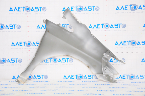 Front left wing Toyota Prius 30 10-12 white 070, butt